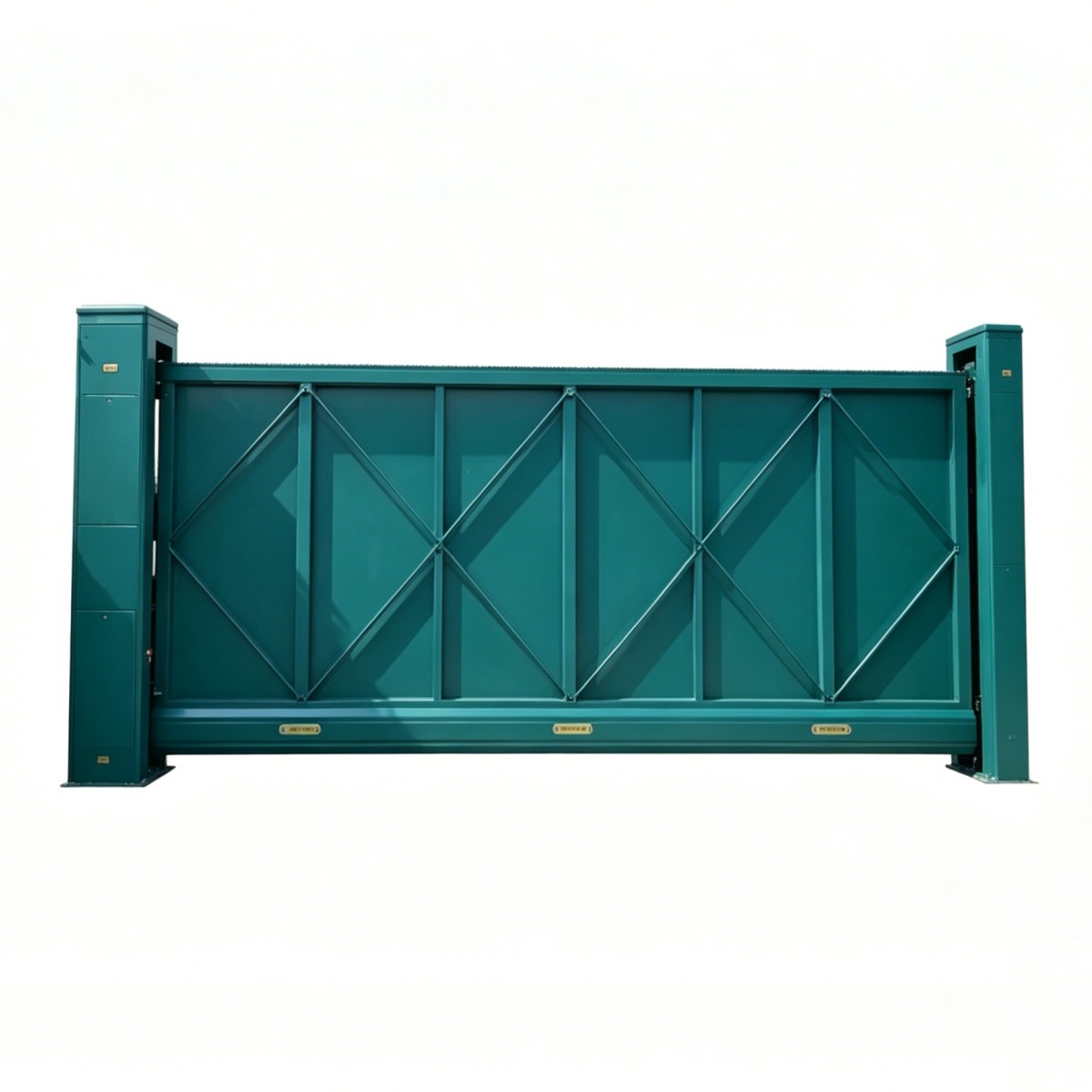 永州新田枧头镇电动悬空门